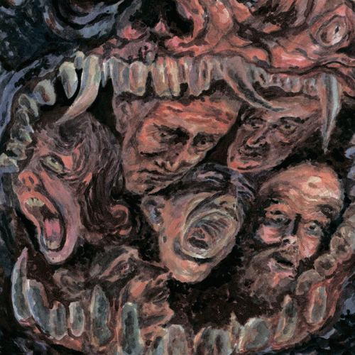 Nizvergnut : Nizvergnut - Morbital